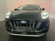 Ford Puma 1.0 EcoBoost Hybrid Titanium | DIT IS EEN VOORRAADAUTO! | Apple Carplay / Android Auto | Full LED | Cruise Control |