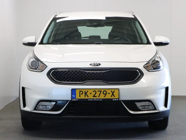 Kia Niro 1.6 GDi Hybrid DynamicLine