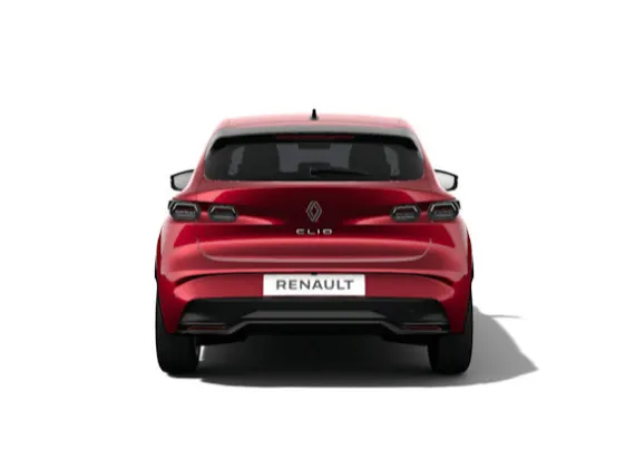 Renault Clio Techno | Nu met 12% Voorraadkorting | 5 Jaar Fabrieksgarantie | Direct Leverbaar | Nu Bij Zeeuw & Zeeuw Renault Naaldwijk |