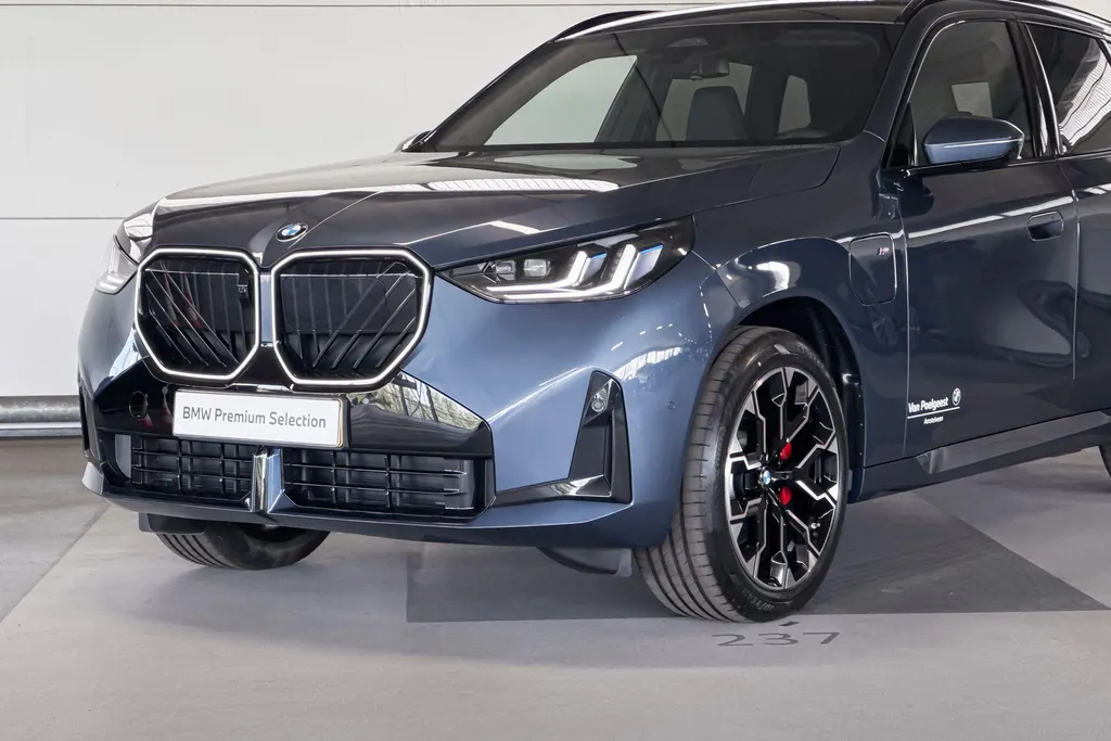 BMW X3 30e xDrive
