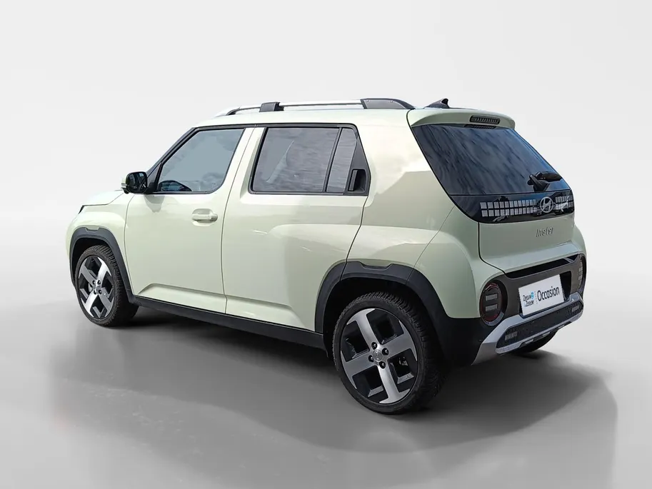 Hyundai Inster Evolve 49 kWh | Winter- & Techpack | Z&Z Topdeal | Van €  32.080, nu voor € 29.580 |