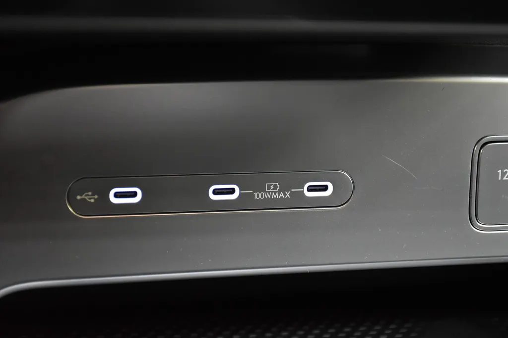 Hyundai IONIQ 9 110,3 kWh 218pk RWD Connect+