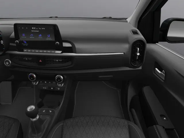 Kia Picanto 1.0 DPI ExecutiveLine