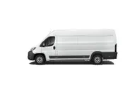 Fiat Ducato Professional Standaard - Elektrisch
