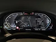 BMW iX3 High Executive 80 kWh
