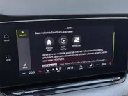 Škoda Octavia Combi 1.4 TSI 245PK DSG iV RS PHEV · Camera · Wegklapbare Trekhaak · Cruise Control · Stoelverwarming · 19'' Inch ·