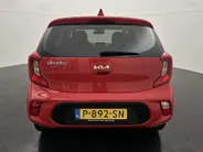 Kia Picanto 1.0 DPi 67pk 4-zits DynamicPlusLine | Keyless | Navigatie | Cruise Control