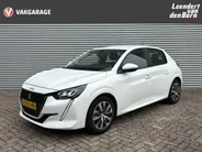Peugeot 208 1.2 PureTech Active | Navigatie | Airco | Cruise | Rijstrooksensor met correctie | DAB | Apple Carplay/Android Auto