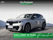 BMW iX3 40 eDrive