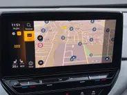 Volkswagen ID.4 Pure 52 kWh 148pk · SOH 92,8% · Panoramadak · 360 Camera · Stuur- & Stoelverwarming · Keyless · Dodehoeksensor · Matrix LED ·
