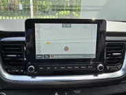Kia Stonic 1.0 T-GDi MHEV 100pk DynamicPlusLine