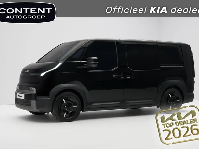 Kia PV5