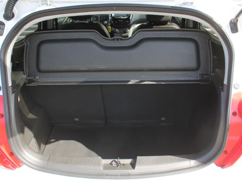 Opel KARL 1.0 ecoFLEX Innovation | Navi | LM Velgen | All Seasons | Cruise | PDC | Clima | Stoelverwarming | Stuur verwarmd |