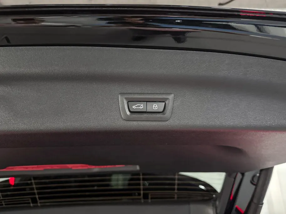 BMW iX1 eDrive20 Pure Edition