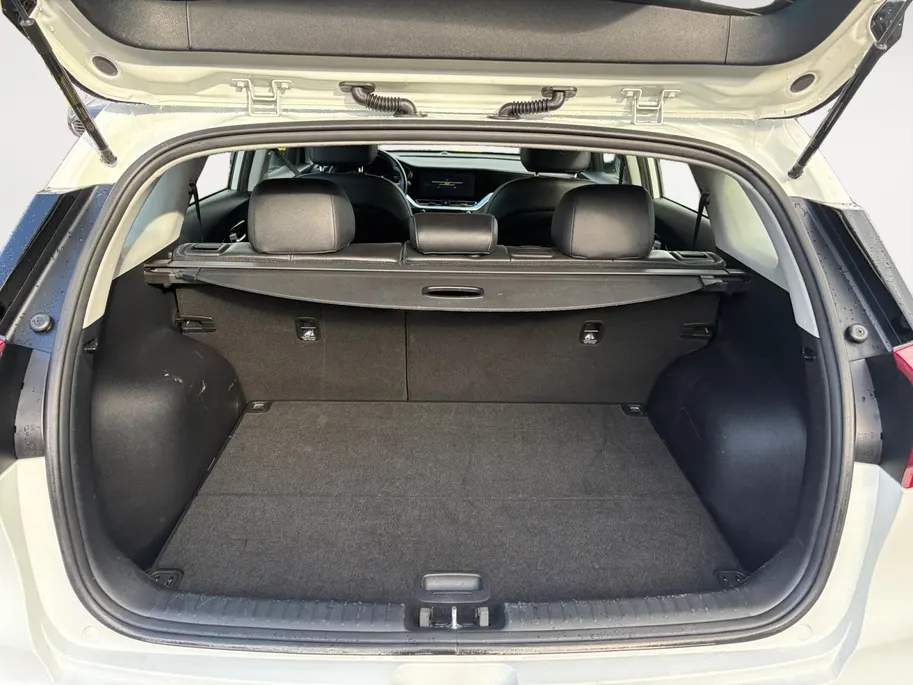 Kia Niro 1.6 GDi Hybrid DynamicLine | Stoel/Stuurverwarming | Carplay | Navi