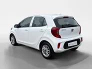 Kia Picanto 1.0 DPi DynamicLine | Airco | Cruise control | Camera | Apple Carplay / Android Auto | Elektrische ramen voor en achter | Lichtmetalen Velgen |