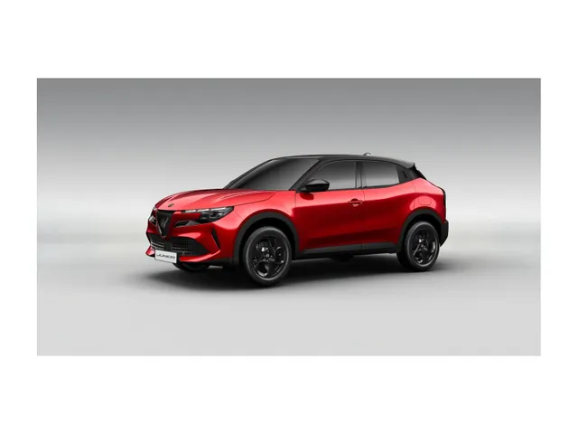 Alfa Romeo Junior