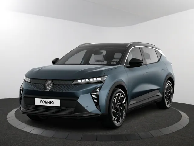 Renault Scénic