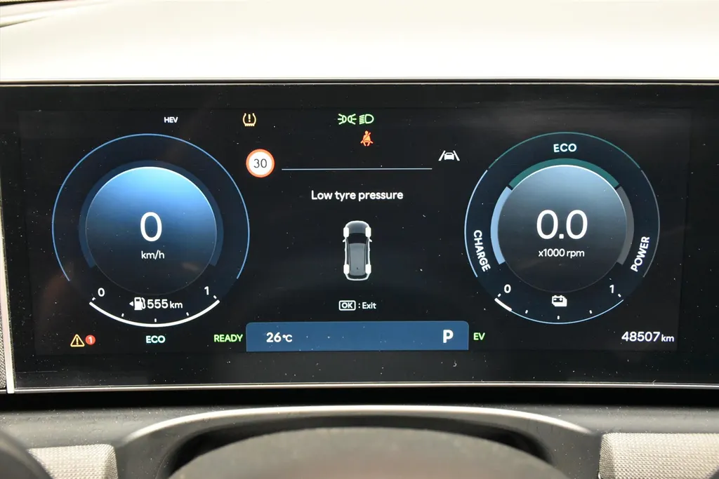 Hyundai Tucson 1.6 T-GDi PHEV 252pk Aut Premium I Leder I 360 Camera
