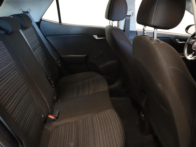 Kia Stonic 1.0 T-GDi MHEV DynamicLine Automaat-Trekhaak