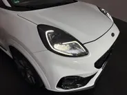 Ford Puma 1.5 EcoBoost ST-X | 200 PK | Full LED | Panoramadak | Trekhaak afneembaar | Driver Assistance Pack | Keyless Pack |