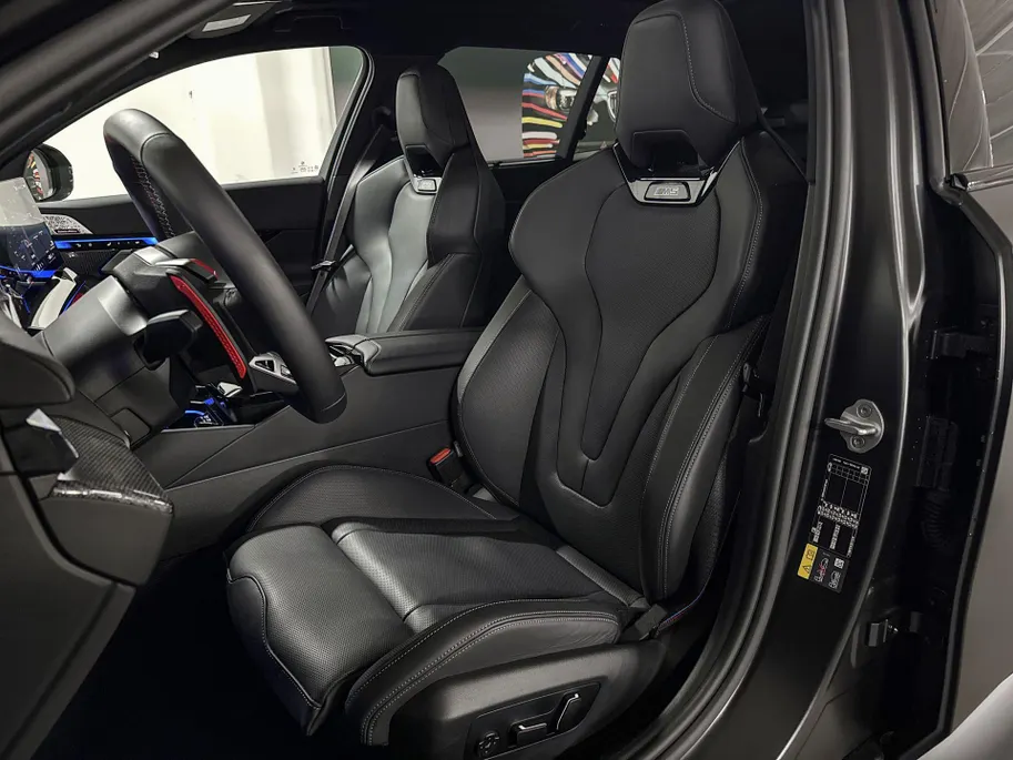 BMW M5 Touring M5 Touring