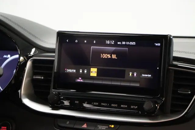 Kia Ceed Sportswagon 1.0 T-GDi DynamicPlusLine
