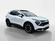 Kia Sportage 1.6 T-GDi Plug-in Hybrid AWD DynamicPlusLine 1e Eigenaar | Metallic lak | Fabrieksgarantie t/m 16-2-2031 + 3x 1 jaar* | NAP