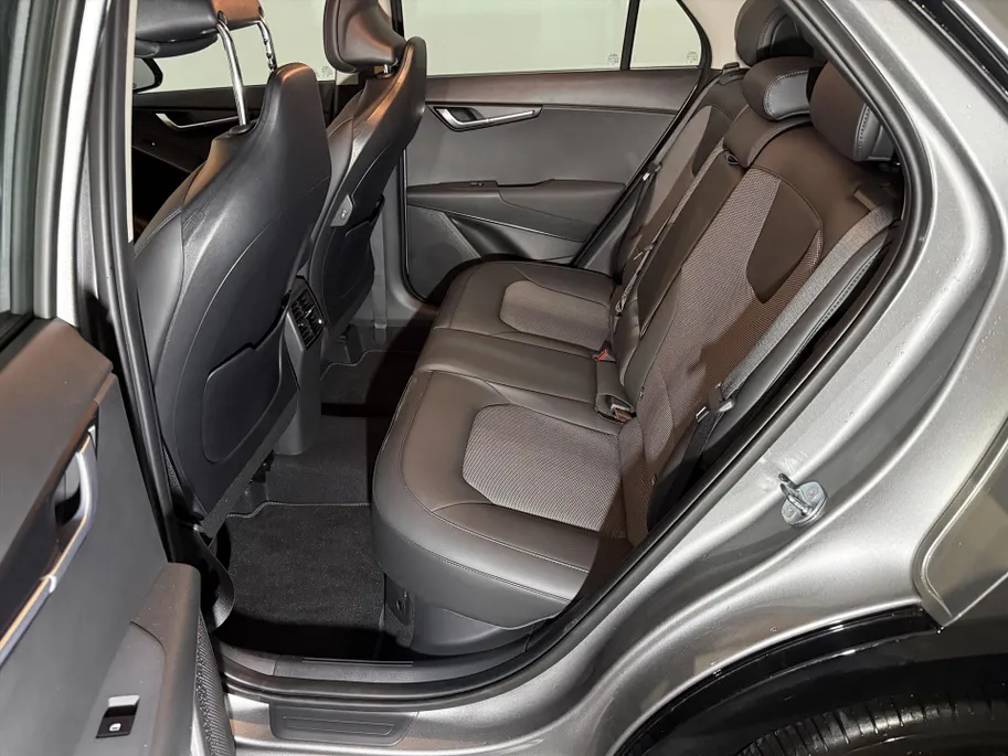 Kia Niro 1.6 GDi Hybrid 129pk DCT6 DynamicLine | Trekhaak