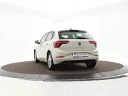 Volkswagen Polo 1.0 TSI 95pk DSG Style · Stoelverwarming · Apple/Android Car Play · P-Sensoren · IQ.Light · Climatronic · 15'' Inch ·