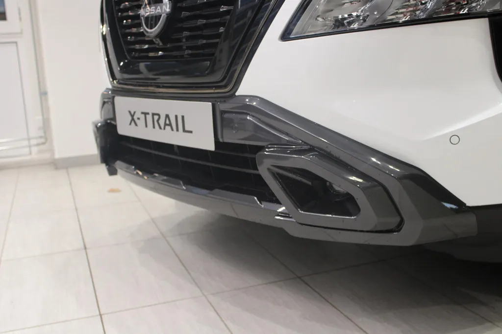 Nissan X-Trail 1.5 e-4orce N-Trek 4WD 7 persoons | €5.500,= VOORRAAD KORTING |