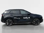 Kia Sportage 1.6 T-GDi Plug-in Hybrid GT-Line | *DEMO Direct beschikbaar* | Navi | Clima | Camera | Cruise Control | Stoel-/Stuurverwarming | Apple Carplay & Android Auto