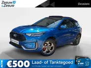Ford Kuga 2.5 PHEV ST-Line X | Trekhaak | 2100 KG Trekgewicht | Adaptieve Cruise Control | Dodehoek Detectie | AGR-Stoelen | Winter Pack |
