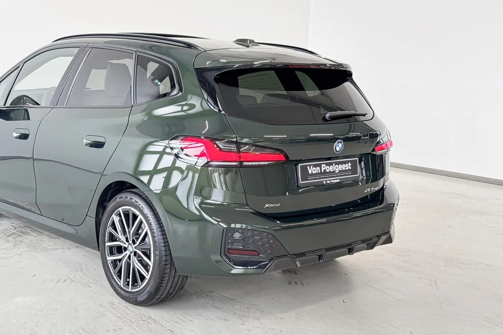 BMW 2 Serie Active Tourer 225e xDrive Premium Pack M Sportpakket