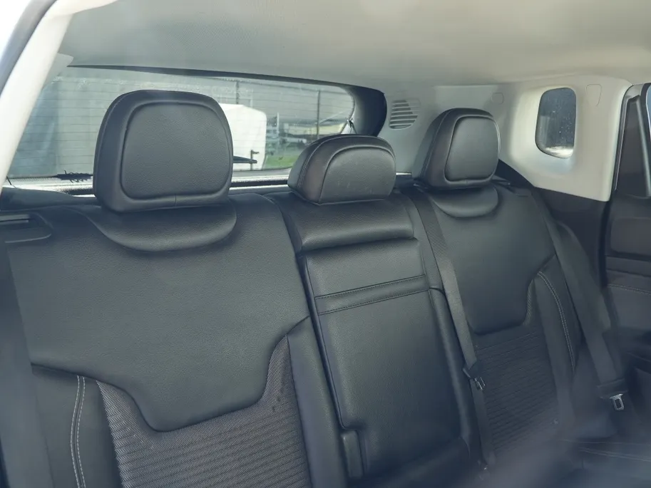 Jeep Compass 1.5T e-Hybrid 130 PK Night Eagle | Navi | Trekhaak | Carplay | 19'