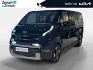 Kia PV5 Passenger Elite Executive 71.2 kWh | Nieuw te bestellen! | 412 Km bereik | Ruimte en comfort | NU €3000 inruilpremie + €500 korting op KIA laadpaal