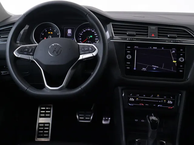 Volkswagen Tiguan 1.5 TSI 150pk DSG Active | Apple CarPlay | Android Auto