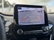 Ford Puma 1.0 EcoBoost Hybrid 125 pk ST-Line Navigatie - Apple Carplay/ Android Auto - Winter Pack - Achteruitrijcamera