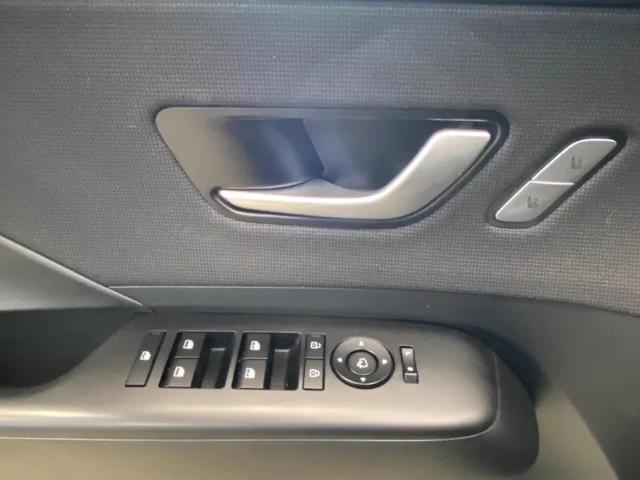 Hyundai Kona 1.6 HYBRID | PREMIUM | LEDER | NL-AUTO |
