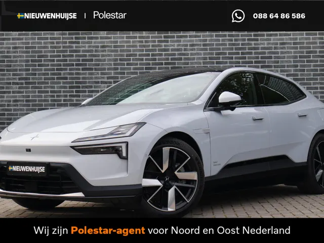 Polestar 4
