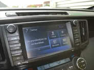 Toyota RAV4 2.5 HYBRID AWD EXECUTIVE|LUXE|TREKHAAK