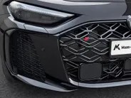 Audi RS5 Avant e-hybrid Quattro 640pk Tiptronic · Panoramadak · Keramisch · Audi Sportpakket · Carbonpakket · B&O 3D · RS Sportstoel · Garantie t/m 25-06-2028