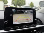 Kia Picanto 1.0 DPi GT-Line DEALER ONDERHOUDEN | RESTERENDE FABRIEKSGARANTIE TM 2032 | CLIMATE CONTROL | NAVIGATIE