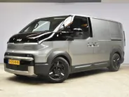 Kia PV5 Cargo GB 71,2 kWh 163pk L2H1 Elite