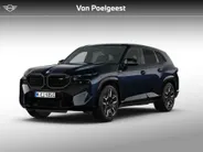 BMW XM PHEV 50e 30 kWh