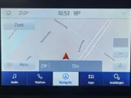 Ford Puma 1.0 EcoBoost Hybrid ST-Line , 125pk | AUTOMAAT | Achteruitrijcamera | Winter-pack, Apple Carplay / Android Auto | Comfort Pack | Cruise Control| DAB radio | Grootlicht Assistent | Full LED | Full Map navigatie |