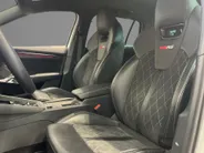 Škoda Octavia Combi 1.4 TSI RS iV PHEV 245pk DSG Business · Camera · Inklap. Trekhaak · Head-Up Display · Elek. Stoelen + Geheugen & Massage · Stuur- & Stoelverwarming ·