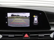 Kia Niro 1.6 GDi Hybrid ExecutiveLine | Automaat | Harman Kardon | Leder | Elek. Stoelverstelling met geheugen | Heads-up Display | Trekhaak | All season |
