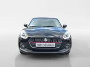 Suzuki Swift 1.0 Stijl Smart Hybrid 112 PK | Dealeronderhouden | Navigatie | Achteruit rij camera | Lichtmetalen velgen