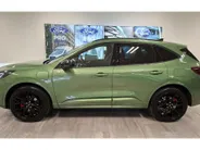 Ford Kuga 2.5 PHEV ST-Line X